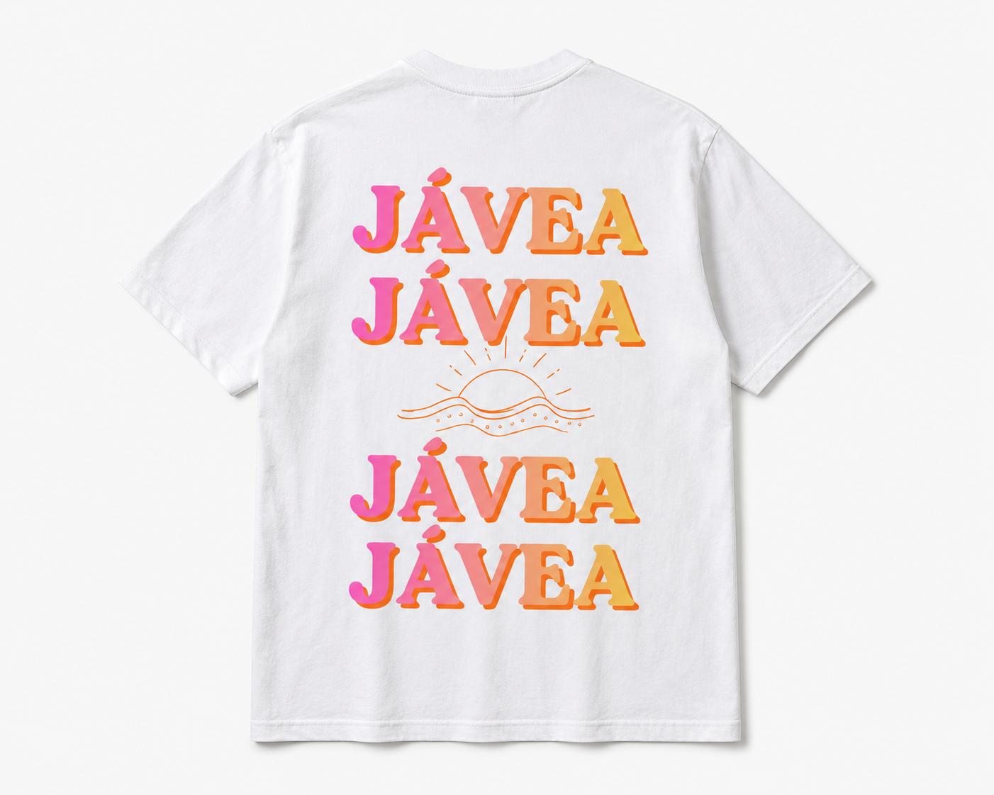 JÁVEA