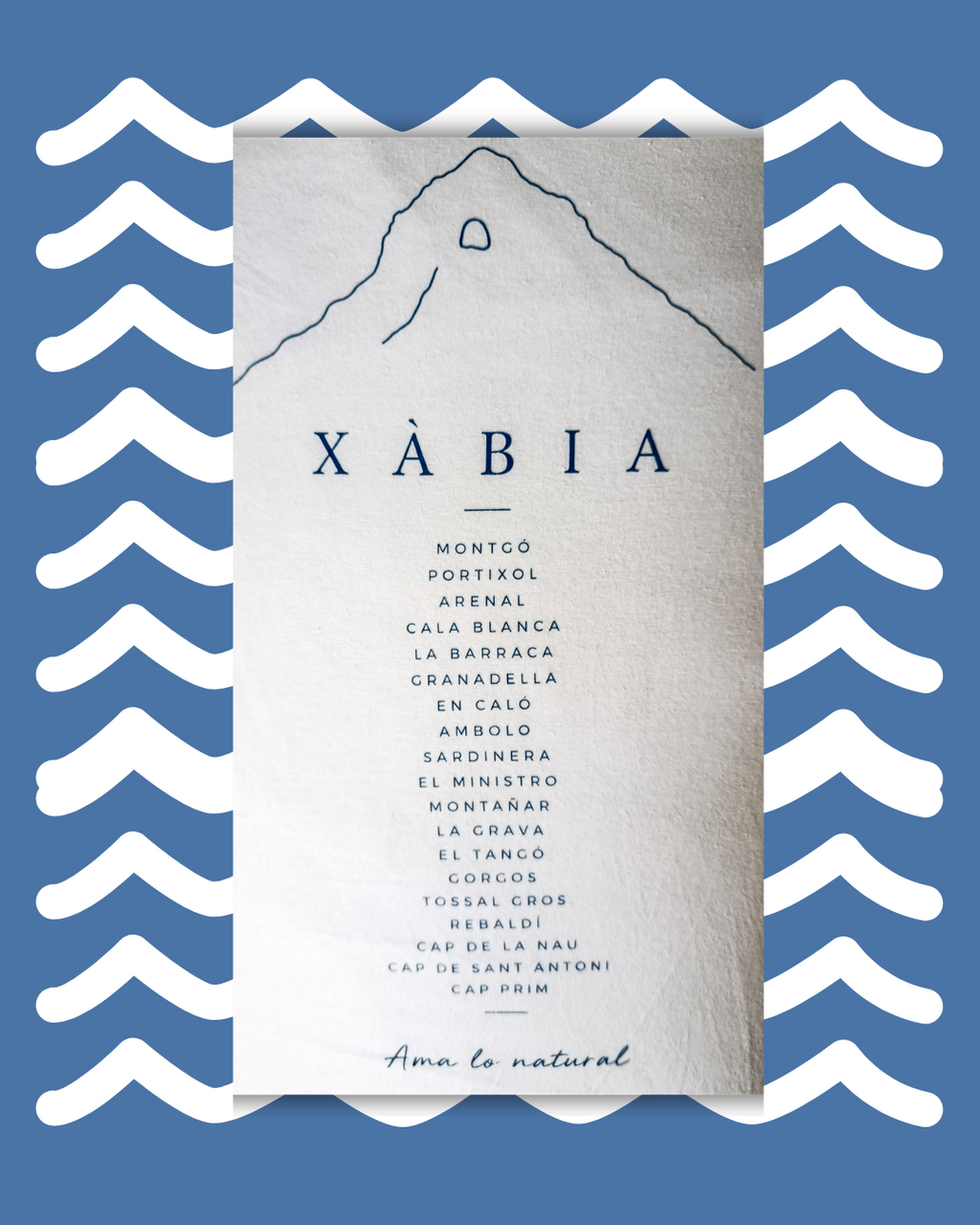 XÀBIA