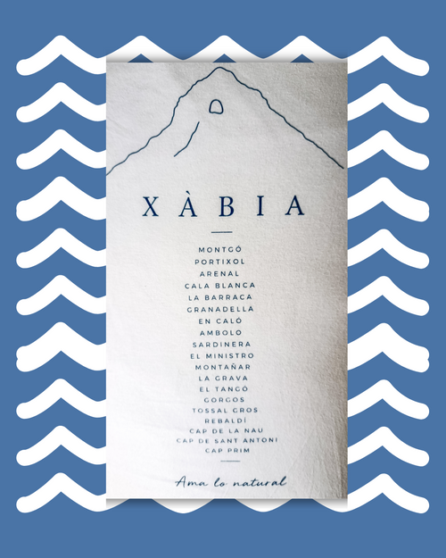 XÀBIA